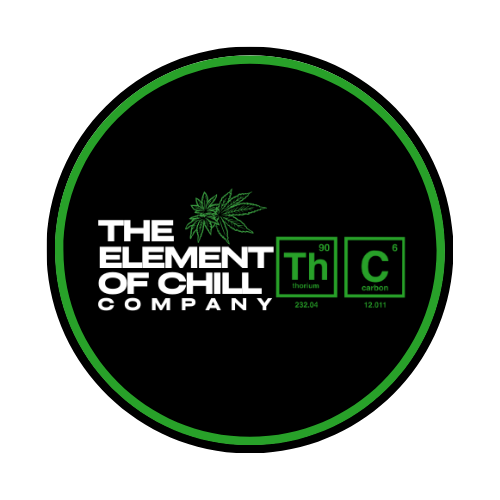 The Element Of Chill